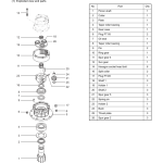 Yanmar B7-5, B7-5A Crawler Excavator Service Repair Manual - Image 2