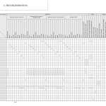 Yanmar SV100-2A-2PB Crawler Excavator Service Repair Manual - Image 5