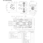Yanmar SV16 Crawler Excavator Service Repair Manual - Image 2