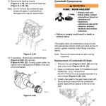 Yanmar SV18 Crawler Excavator Service Repair Manual - Image 2
