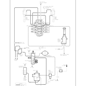 Tigercat 630B Skidder Repair Service Manual (6301001 – 6301999) - Image 4