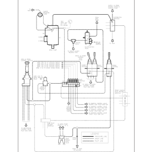 Tigercat 635 Skidder Repair Service Manual (6350101 – 6350499) - Image 3