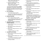Tigercat 870B, L870B Feller Buncher Repair Service Manual - Image 4