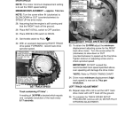 Tigercat 870B, L870B Feller Buncher Repair Service Manual - Image 5