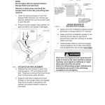 Tigercat LH830 Harvester Operators Manual (83080191 - 83080999) - Image 2