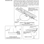 Tigercat LX830, X830 Feller Buncher Repair Service Manual - Image 2