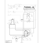 Tigercat 724D Feller Buncher Repair Service Manual (SN 7240201 - 7240999) - Image 2