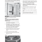 Tigercat X822C, LX822C, X830C, LX830C Feller Buncher Repair Service Manual - Image 6