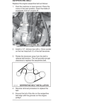 Tigercat 1065, 1075 Forwarder Repair Service Manual - Image 4