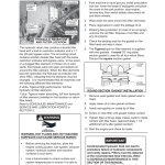 Tigercat 1065, 1075 Forwarder Repair Service Manual - Image 5