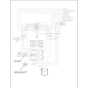 Tigercat 720E Feller Buncher Repair Service Manual (SN 7204401 - 7205500) - Image 3