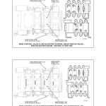 Tigercat H855C, LH855C Harvester Repair Service Manual - Image 6