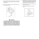JCB Hammermaster HM 2180, HM 1180, HM 480, HM 380 Service Repair Manual - Image 3