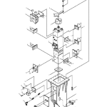 JCB Hammermaster HM 2180, HM 1180, HM 480, HM 380 Service Repair Manual - Image 4