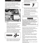 Tigercat H250C Harvester Operators Manual (250H2001 - 250H2200) - Image 2