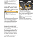 Tigercat 610, 610C Skidder Repair Service Manual - Image 3