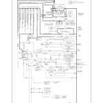Tigercat 860C, 870C, L870C Feller Buncher Repair Service Manual - Image 4