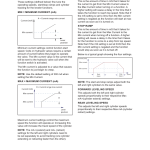 Tigercat 822C, L822C, 830C, L830C Feller Buncher Repair Service Manual - Image 2