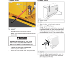 Tigercat H845D, LH845D Harvester Repair Service Manual (84532501 - 84583000) - Image 2