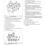 Tigercat H845D, LH845D Harvester Repair Service Manual (84532501 - 84583000) - Image 4