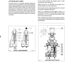 Tigercat 720 Feller Buncher Repair Service Manual (SN 7200101 - 7201660) - Image 5