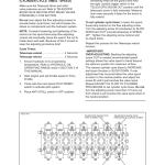 Tigercat H822C, LH822C, H830C, LH830C Harvester Repair Service Manual - Image 5