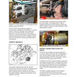 Tigercat H855D, LH855D Harvester Repair Service Manual (85532001 - 85583000) - Image 2