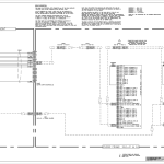Tigercat 1165 Harvester Repair Service Manual (11650101 - 11650500) - Image 3