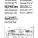 Tigercat 726B Feller Buncher Repair Service Manual (SN 7261001 - 7261999) - Image 2