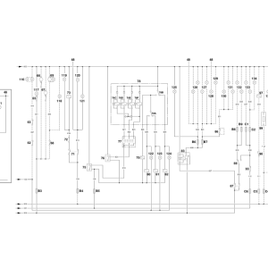 JCB 505-19, 505-22, 508-40, 506-36, 510-40, 506B Loadall Service Repair Manual - Image 4