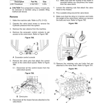JCB 3CXG Backhoe Loader Service Repair Manual - Image 5