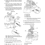 JCB 3CXG Backhoe Loader Service Repair Manual - Image 3