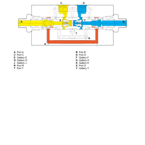 JCB JCB305, JS305 Excavator Service Repair Manual - Image 4