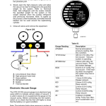 JCB 3CX, 4CX Backhoe Loader Service Repair Manual (Tier 4F, SN 2442701-2451000) - Image 2