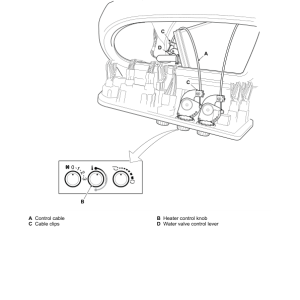 JCB 3CX, 4CX Backhoe Loader Service Repair Manual (Tier 4F, SN 2442701-2451000) - Image 3