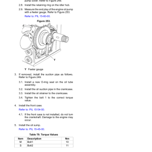 JCB 15C-1, 16C-1, 18Z-1, 19C-1, 19C-1 PC Excavator Service Repair Manual - Image 3