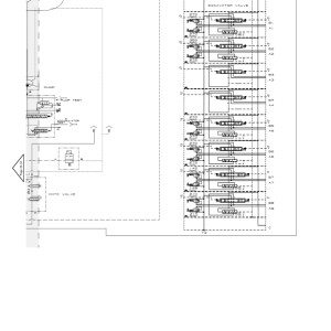 JCB 4CX Pilingmaster Loader Service Repair Manual - Image 4