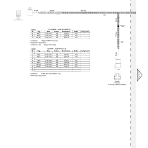 JCB 6T-1 Front Tip, 6T-1 Swivel Tip, 7T-1 Front Tip Hi-Viz, 9T-1 Front Tip Dumper Repair Manual - Image 5