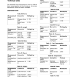 JCB SD55 Steer Drive Axles Service Repair Manual - Image 4