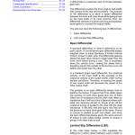 JCB SD55 Steer Drive Axles Service Repair Manual - Image 2
