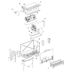 JCB JCB140 Excavator Service Repair Manual - Image 2