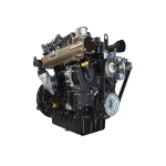 Kohler Diesel KDI 1903 TCR and KDI 2504 TCR Engine Service Repair Manual - Image 2
