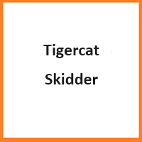 Skidder