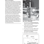 Tigercat 230B, 240B Loader Repair Service Manual - Image 2