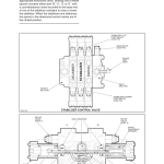Tigercat 230B, 240B Loader Repair Service Manual - Image 4