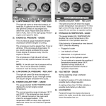 Tigercat 235B, 245B Loader Operators Manual - Image 2