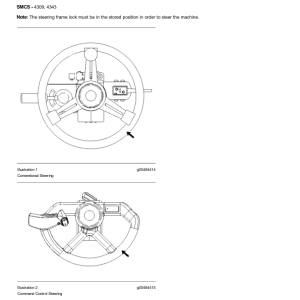 Caterpillar CAT 966G Wheel Loader Service Repair Manual (AAH00001 till 00354) - Image 3