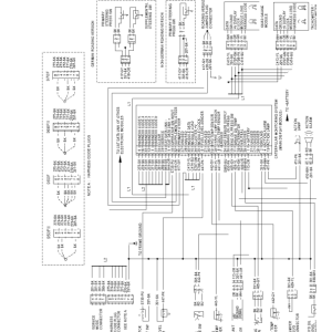 Caterpillar CAT 966G Wheel Loader Service Repair Manual (AAH00001 till 00354) - Image 4