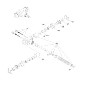 Sennebogen 850.0.318 Operators, Maintenance and Parts Manual - Image 4