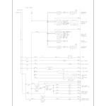 Tigercat 220 Loader Repair Service Manual (2200111 - 2200500) - Image 4